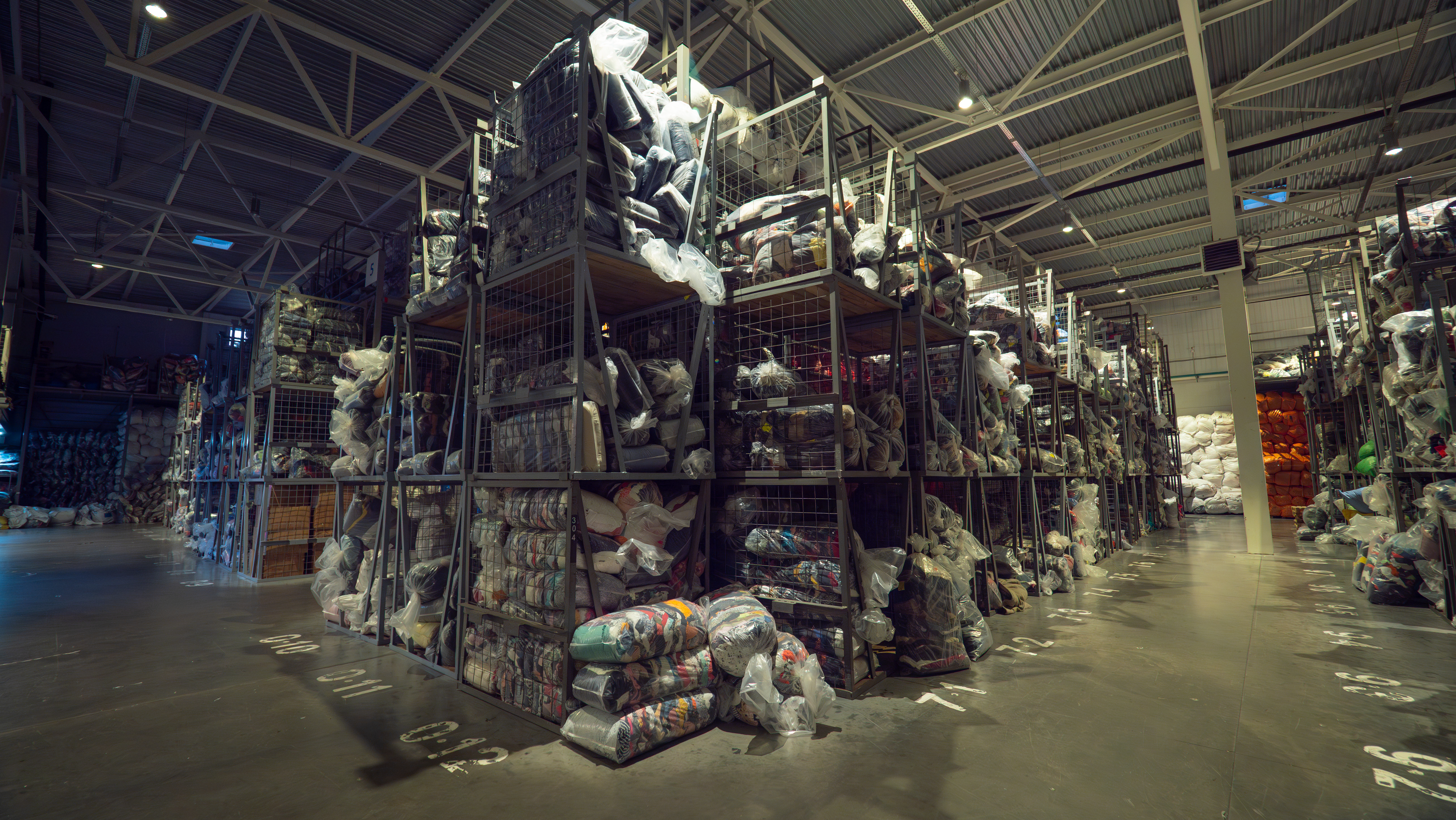 Секонд-хенд оптом